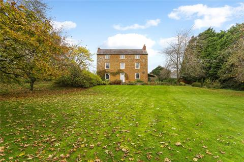 6 bedroom equestrian property for sale, Halstead House Farm, Oakham Road, Tilton on the Hill, Leicestershire, LE7