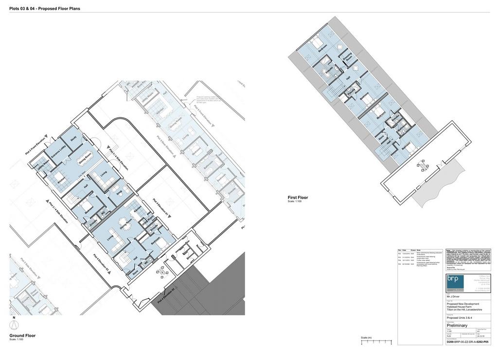 Proposed Units 3 &amp; 4