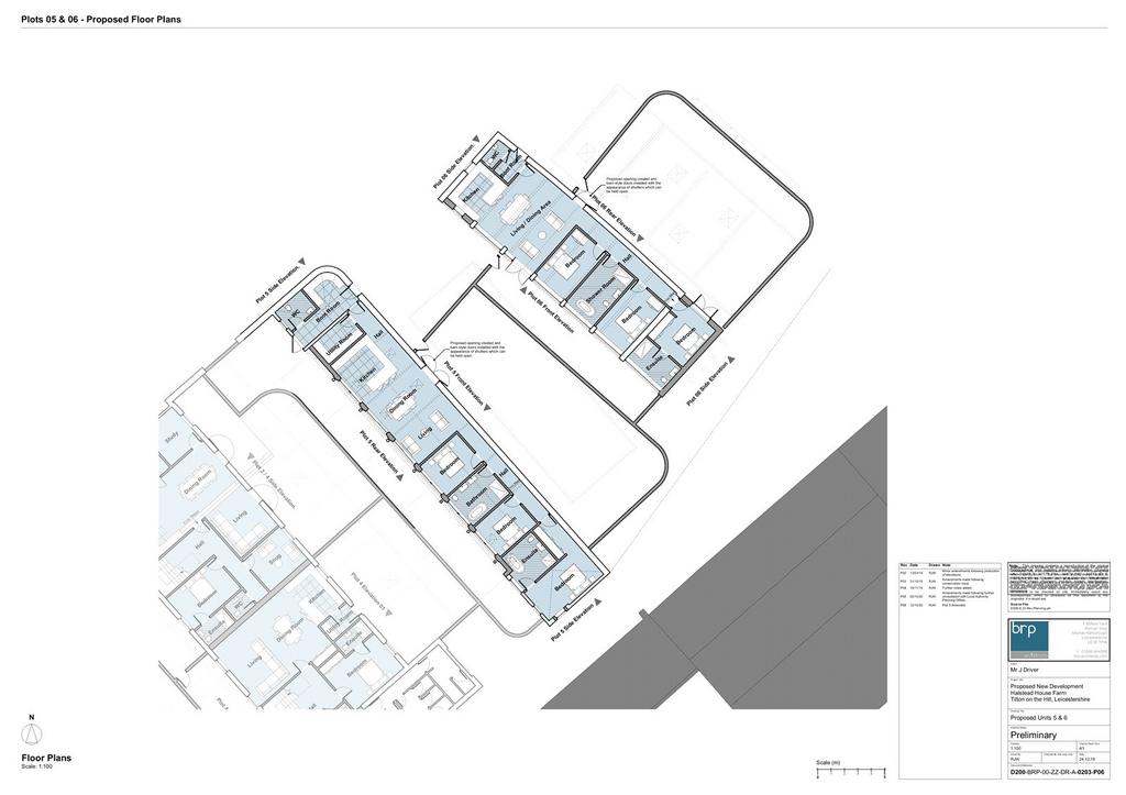 Proposed Units 5 &amp; 6