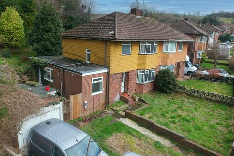 5 bedroom semi-detached house to rent, Brighton BN2
