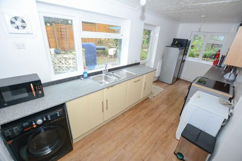 5 bedroom semi-detached house to rent, Brighton BN2