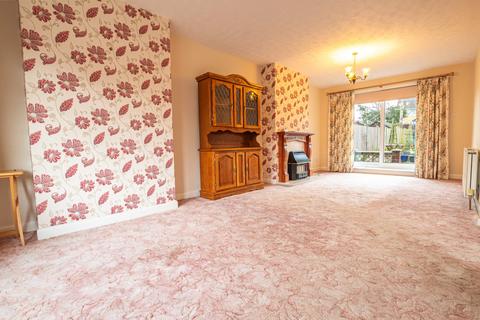 3 bedroom semi-detached house for sale, Beckett Avenue, Gainsborough, Lincolnshire, DN21