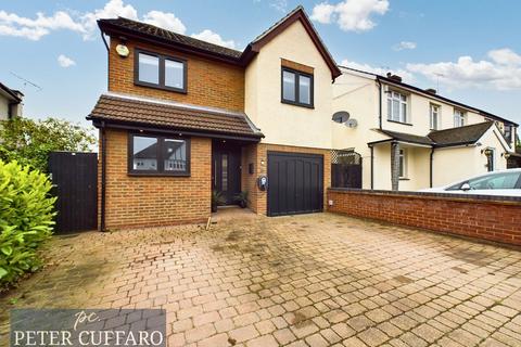 5 bedroom detached house for sale, Nazeing, Waltham Abbey EN9