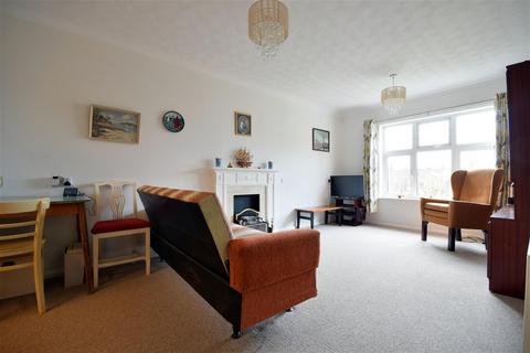 1 bedroom retirement property for sale, Macmillan Court, Godfreys Mews, Chelmsford
