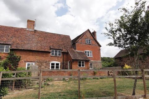 4 bedroom semi-detached house to rent - 1 Toneys Farm, Ledbury, Gloucestershire, HR8