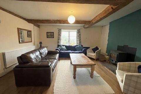 4 bedroom semi-detached house to rent - 1 Toneys Farm, Ledbury, Gloucestershire, HR8