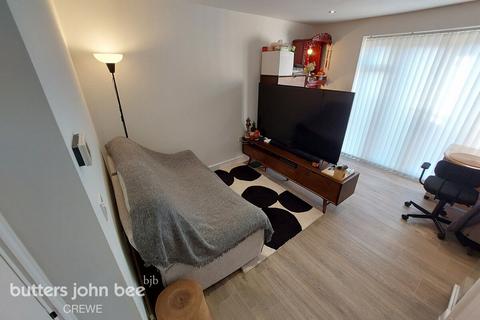 2 bedroom mews for sale, John Robinson Place, Crewe