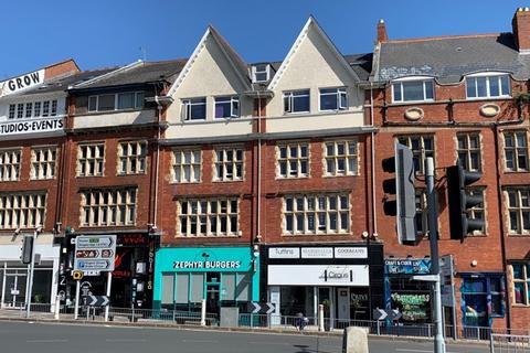 Retail property (high street) for sale, Plymouth PL4