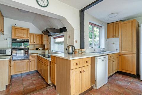 4 bedroom detached house for sale, Plough Lane, Belsize, Sarratt, Rickmansworth, WD3