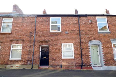 2 bedroom terraced house to rent, Fullerton Place, Gateshead