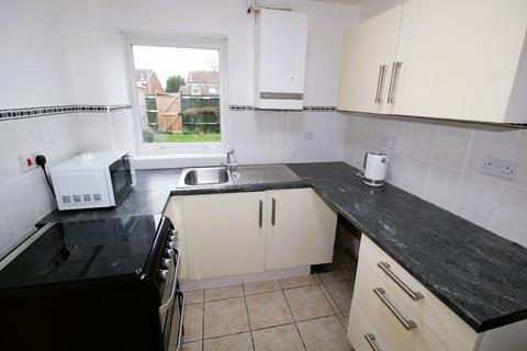3 bedroom semi-detached house for sale - HASTINGS, STONY STRATFORD