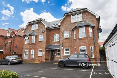 2 bedroom apartment for sale, Belle Vue Road, Bournemouth, BH6