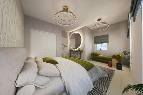 4 bedroom semi-detached villa for sale - 12 Muirhouse Green, Edinburgh EH4