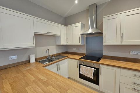 1 bedroom apartment for sale, 2 The Chambers Barclays House, 17 Queen Street, Lostwithiel
