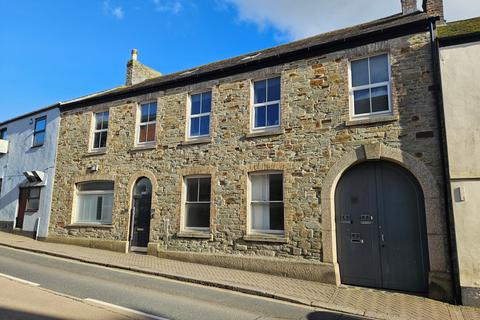 1 bedroom apartment for sale, 2 The Chambers Barclays House, 17 Queen Street, Lostwithiel