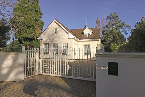 6 bedroom detached house for sale, Aldenham Road, Letchmore Heath, Hertfordshire, WD25