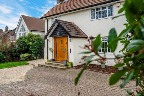 4 bedroom detached house for sale, Wray Lane, Reigate RH2