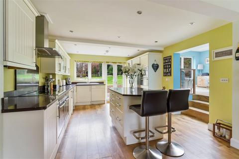 4 bedroom detached house for sale, Wray Lane, Reigate RH2