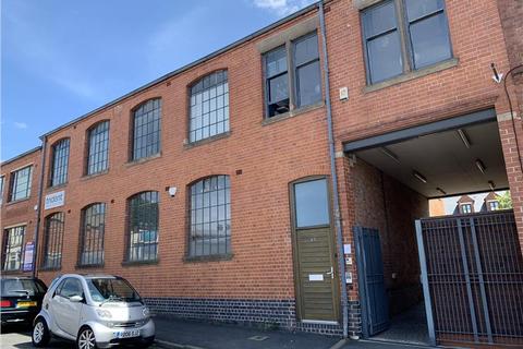 Office to rent, Druid Street, Hinckley, Leicestershire, LE10 1QH