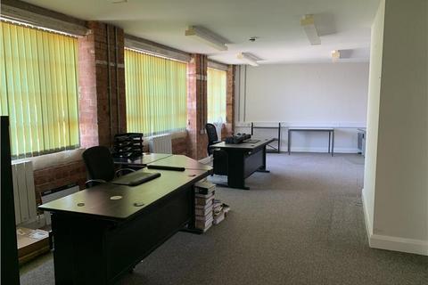 Office to rent, Druid Street, Hinckley, Leicestershire, LE10 1QH