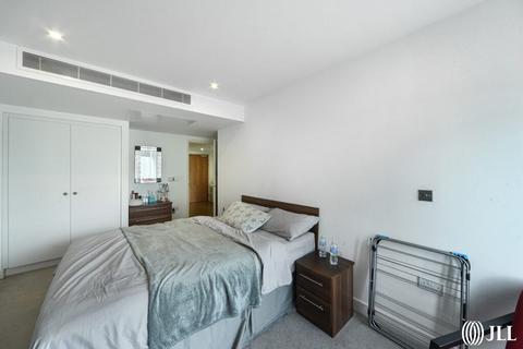 1 bedroom flat to rent, Landmark East, London E14