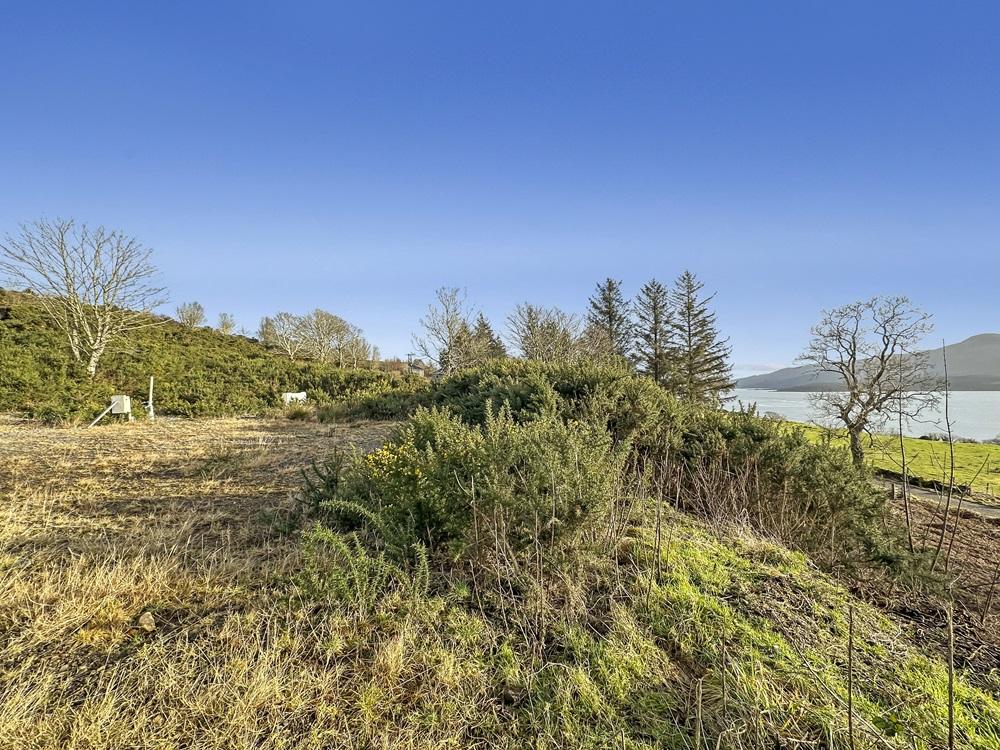 Lochaline, Morvern PA80 Plot for sale £100,000