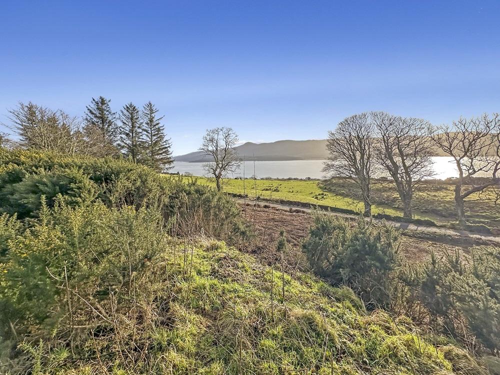 Lochaline, Morvern PA80 Plot for sale £100,000
