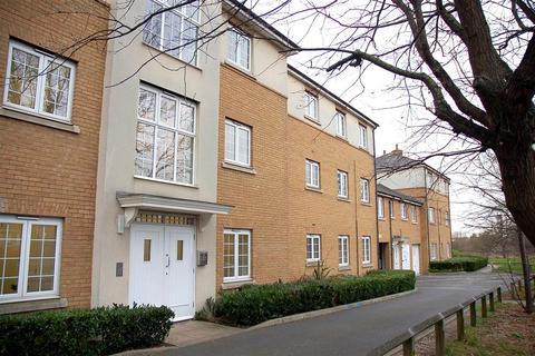 2 bedroom apartment for sale - Chelmer Road, Chelmsford