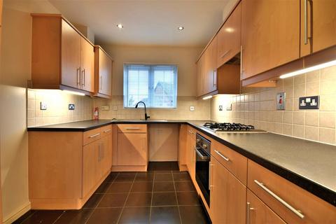 2 bedroom apartment for sale - Chelmer Road, Chelmsford