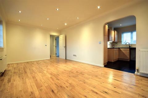 2 bedroom apartment for sale, Chelmer Road, Chelmsford