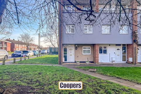 1 bedroom apartment to rent - Duplex apartment, Sewall Highway, Coventry, CV2 3PA