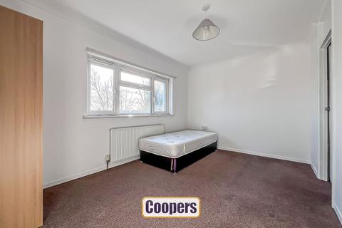 1 bedroom apartment to rent - Duplex apartment, Sewall Highway, Coventry, CV2 3PA