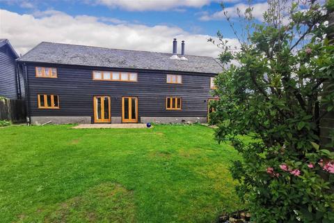 4 bedroom barn conversion for sale, Combs, Near Stowmarket, Suffolk