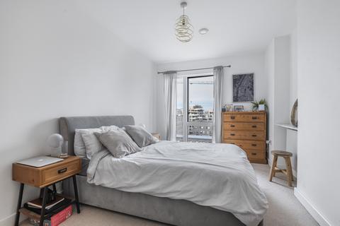 1 bedroom apartment for sale, Peartree Way, Greenwich