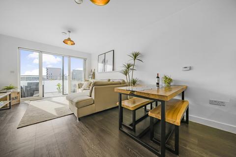 1 bedroom apartment for sale, Peartree Way, Greenwich