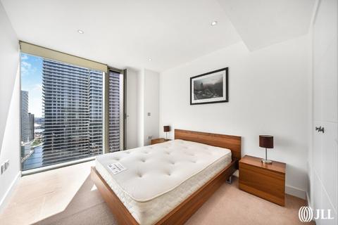 1 bedroom flat to rent, Landmark East, London E14