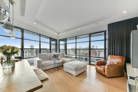 2 bedroom apartment to rent, Bridgewater House, London City Island, London, E14