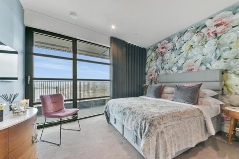 2 bedroom apartment to rent, Bridgewater House, London City Island, London, E14