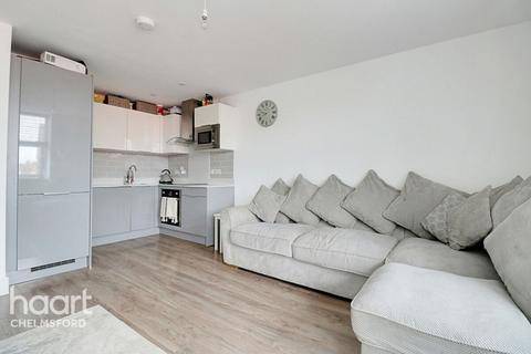 2 bedroom apartment for sale, Baddow Road, CHELMSFORD