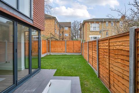 1, Verde Lodge Burghill Road, London, SE26 4HJ