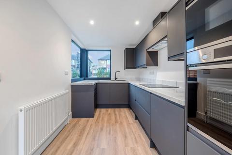 1, Verde Lodge Burghill Road, London, SE26 4HJ
