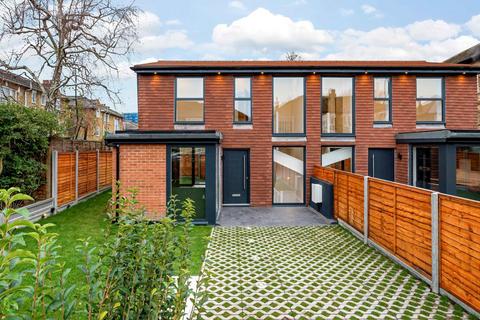 1, Verde Lodge Burghill Road, London, SE26 4HJ