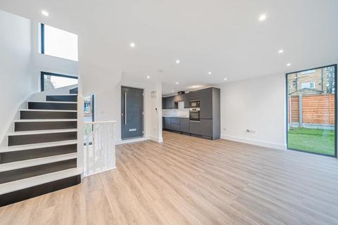 1, Verde Lodge Burghill Road, London, SE26 4HJ
