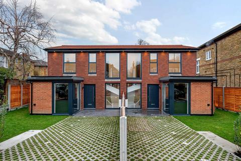1, Verde Lodge Burghill Road, London, SE26 4HJ