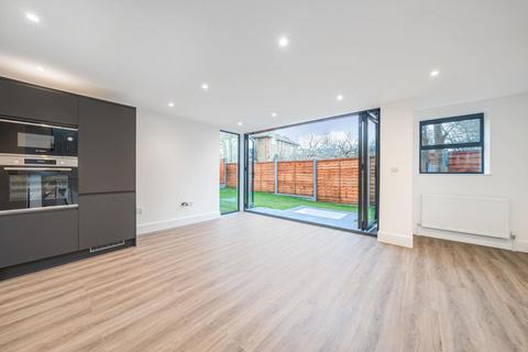 1, Verde Lodge Burghill Road, London, SE26 4HJ