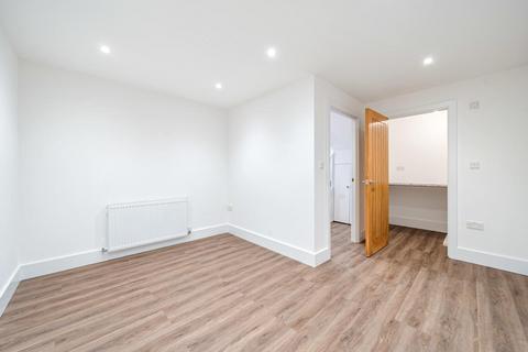 1, Verde Lodge Burghill Road, London, SE26 4HJ