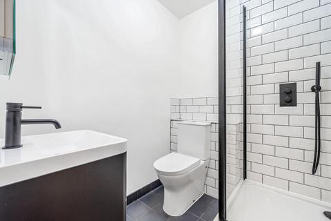 1, Verde Lodge Burghill Road, London, SE26 4HJ