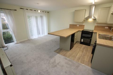 undefined, Farm Close, Horsham