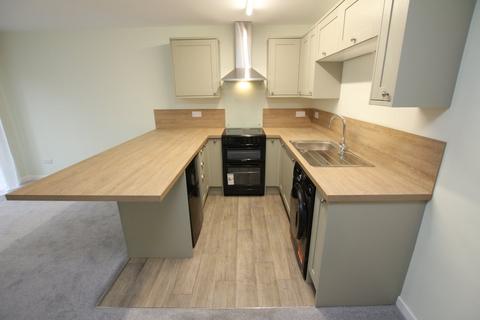 undefined, Farm Close, Horsham
