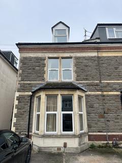 2 bedroom flat to rent, Brynland Avenue, Bristol BS7